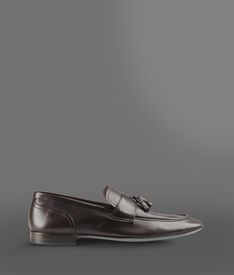EMPORIO ARMANI - Loafers