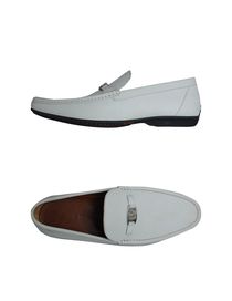 A.TESTONI - Moccasins