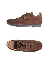 WALSH - Low-tops