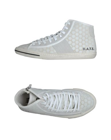 ZOOM D.A.T.E. - High-top sneaker