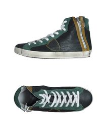 PHILIPPE MODEL - High-tops