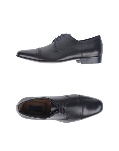 ZOOM LANVIN - Lace-up shoes