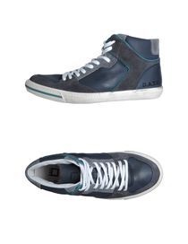 D.A.T.E. - High-tops