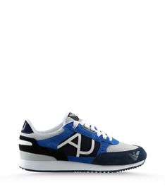 ARMANI JEANS - Sneaker