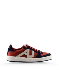 ARMANI JEANS - Sneaker