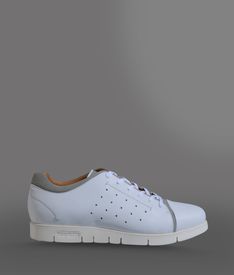 GIORGIO ARMANI - Sneaker