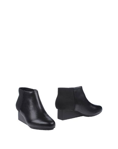 ZOOM UN UNITED NUDE - Ankle boots