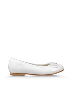 ARMANI JUNIOR - Ballet flats