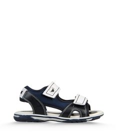 ARMANI JUNIOR - Sandal