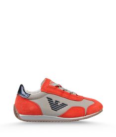 ARMANI JUNIOR - Sneaker