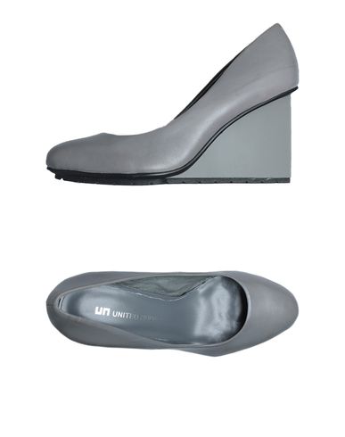 ZOOM UN UNITED NUDE - Wedge