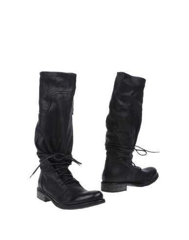 ZOOM AKETOHN - Boots