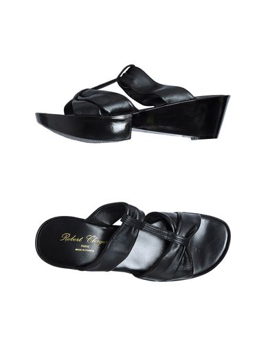 ZOOM ROBERT CLERGERIE - Wedge