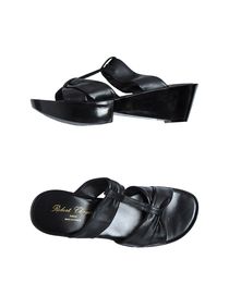 ROBERT CLERGERIE - Sandals