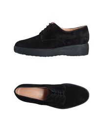 ROBERT CLERGERIE - Laced shoes
