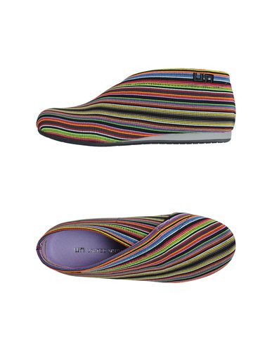 ZOOM UN UNITED NUDE - Shoe boots