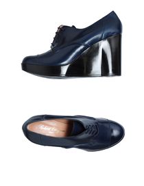 ROBERT CLERGERIE - Laced shoes