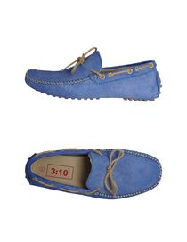 3:10 - Moccasins