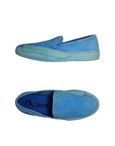 ZOOM 3:10 - Low-tops