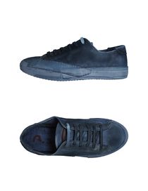3:10 - Low-tops