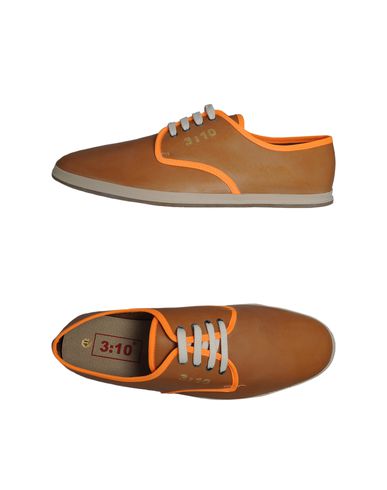 ZOOM 3:10 - Low-tops