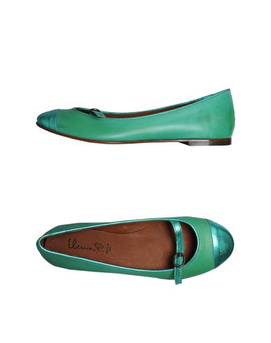 ZOOM ILENIA P. - Ballet flats
