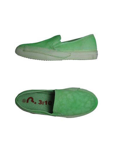 ZOOM 3:10 - Low-tops