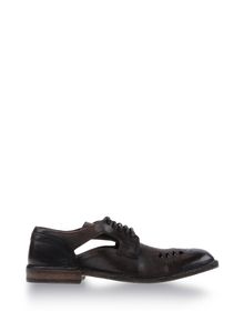 Laced shoes - DOLCE & GABBANA