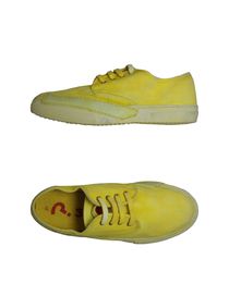 3:10 - Low-tops