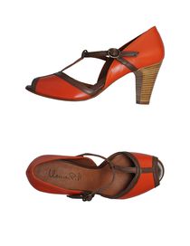 ILENIA P. - Sandals