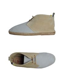 3:10 - Espadrilles