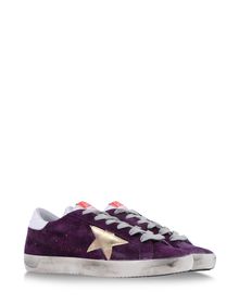 Sneakers - GOLDEN GOOSE
