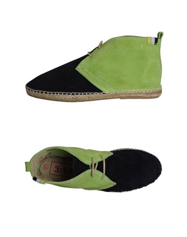 ZOOM 3:10 - Espadrilles