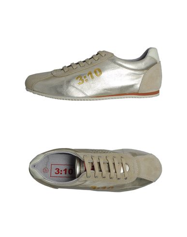ZOOM 3:10 - Low-tops