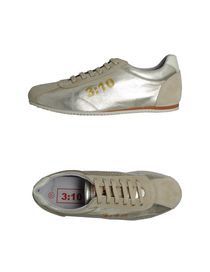 3:10 - Low-tops