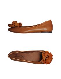ILENIA P. - Ballet flats