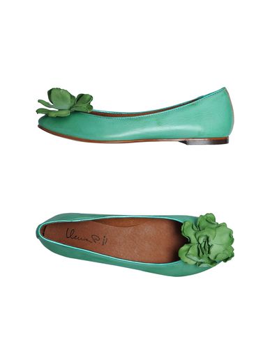 ZOOM ILENIA P. - Ballet flats