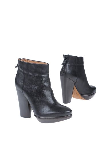 ZOOM MODERN VINTAGE - Ankle boots
