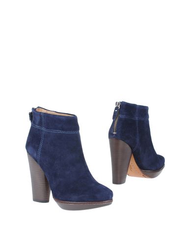 ZOOM MODERN VINTAGE - Ankle boots