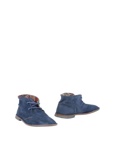 ZOOM LE CROWN - High-top dress shoe