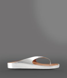 EMPORIO ARMANI - Flip flops