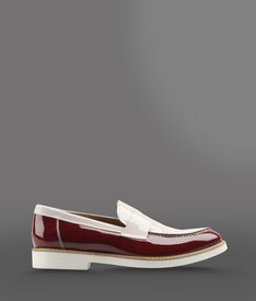 EMPORIO ARMANI - Loafers