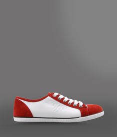EMPORIO ARMANI - Sneakers