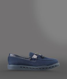 EMPORIO ARMANI - Loafers
