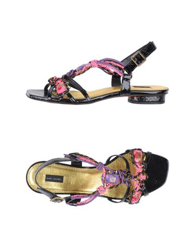 ZOOM MARC JACOBS - Sandals