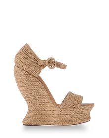 Zeppa - DOLCE & GABBANA