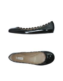 MARC JACOBS - Ballet flats