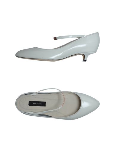 ZOOM MARC JACOBS - Open-toe mule