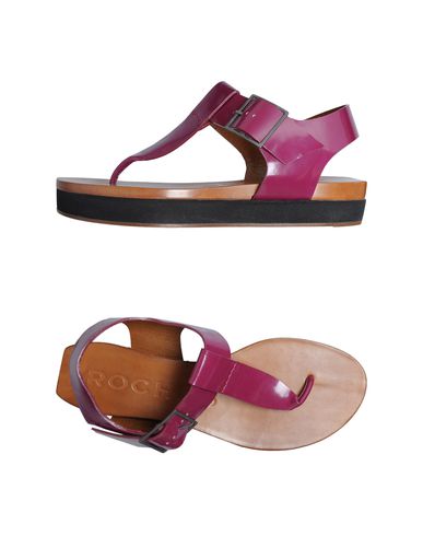 ZOOM ROCHAS - Wedge
