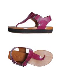 ROCHAS - Sandals